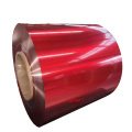 Color Coated Galvalume Galvanized Dx51d SGCC