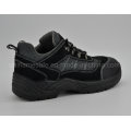 China Stylish Leather Footwear Work Safety Shoes Ufb054