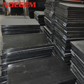 High Dimensional Stability Antistatic Pom Plate