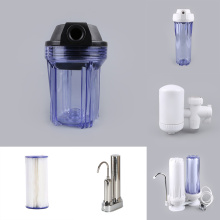 best rated whole house water filtration system