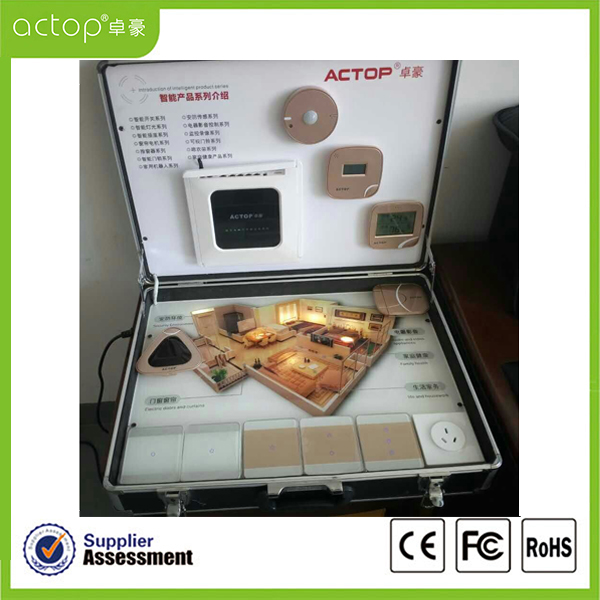 IP Camera show box