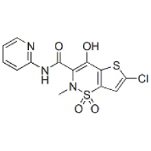 Lornoxicam 70374-39-9