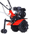 4.2KW Engine Power Hand-push Gasoline Cultivator/Tiller