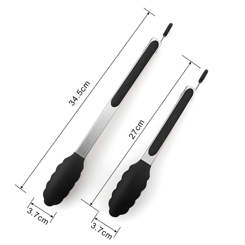 Function Of Food Tongs