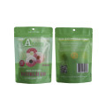 Powder Packing Pouch Protein Bags New Design