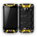 Desbloqueado 4G Lte impermeável Mtk6735 Quad Core Android 5.1 Rugged Celular