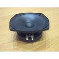 PROSSION 6,5 Zoll Ferritmagnet Mid-Range Woofer-Lautsprecher