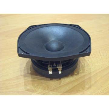Prossional 6.5 inch ferrite magnet Mid-range woofer speaker