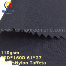 228 T Dull Nylon Taffeta Fabric for Garment Textile (GLLML326)