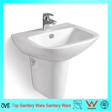 Hot-Sale! Cheap Price High Temperature Wall-Hung Basin