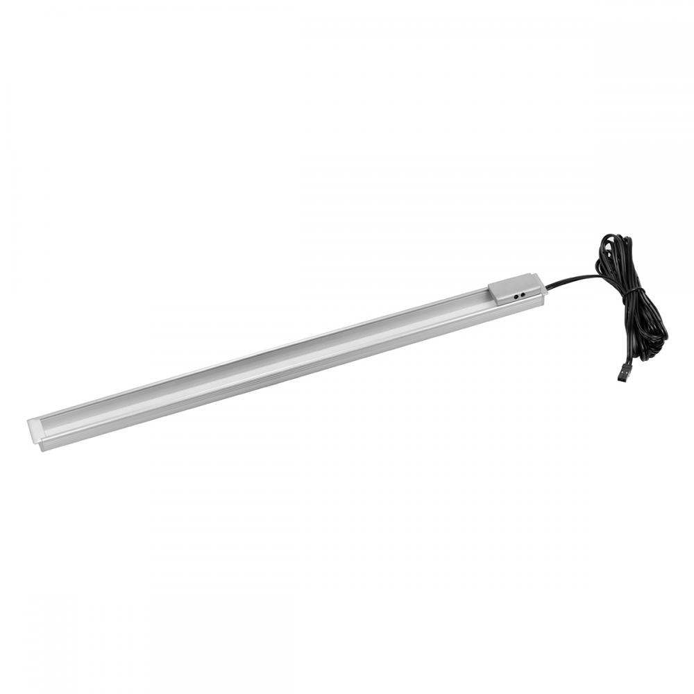 Recess Mount Light Bar