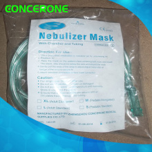 Ce, ISO Approved Nebulizer Mask for Adults and Children