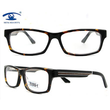 China fabricante Ready Stocks Gafas de madera