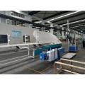 Aluminum And Stainless Steel Bars Bending Machine