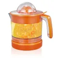 Top selling Electric 750ML mini hand orange juicer machine Electric 750ML mini hand orange juicer machine