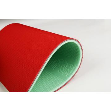 Tapis de sport en PVC pour tennis de table approuvé par l&#39;ITTF