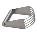 Stainless Steel Pastry Cutter