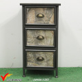 Wholesale Vintage Metal Bedroom Cabinets