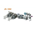 Full Automatic Disposable Mask Making Machine