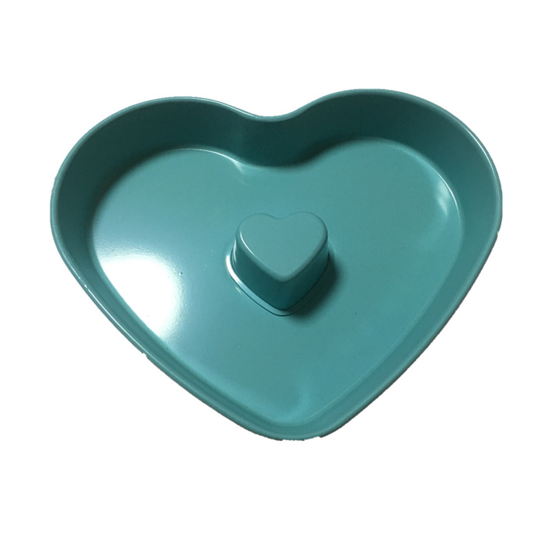 Heart Shape Cake Molds