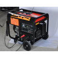 Diesel/Gasoline Welder Generator