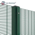 High Security Anti-climbing 358 Security Fence for Prison