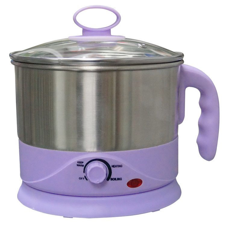 Electric noodle kettle 