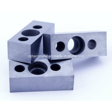 High Quality Wear Resistant Carbide Plate