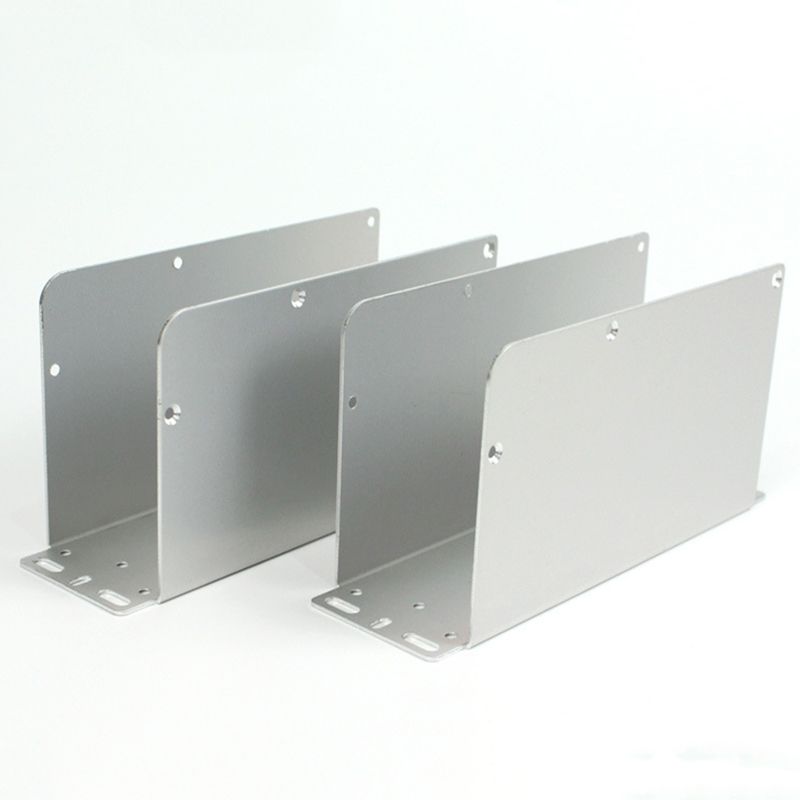 Sheet Metal Fabrication Stainless Steel Part