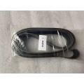 Komatsu excavator PC200-8 air conditioning belt 04120-21748