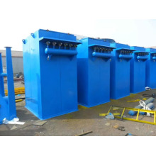 Stone Crusher Plant Dust Collector