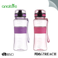 18oz Tritan Water Bottle With Click Flip Top