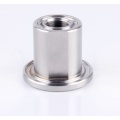 CNC Turning High Quality Aluminum, Stainless Steel Parts