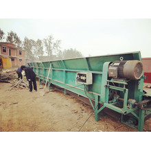 Cheap Wood Peeling Machine in China