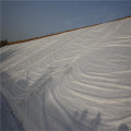 Slope Protective Polyester Staple Fiber Nonwoven Geotextile