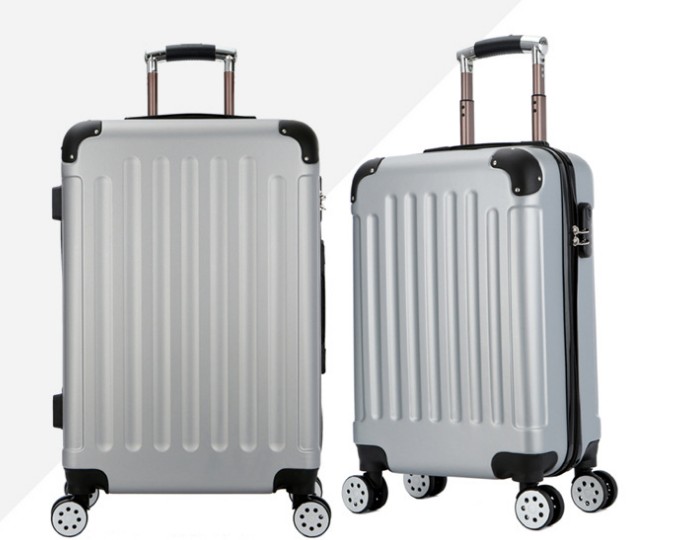 travel luggage suitcase 