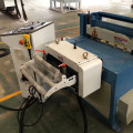 Servo Roll Feed Machine