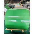 RAL9010 color prepainted galvanized steel coil