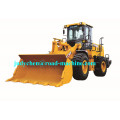 XCMG LW400KV wheel loader 2.4m3 loading 4000kgs