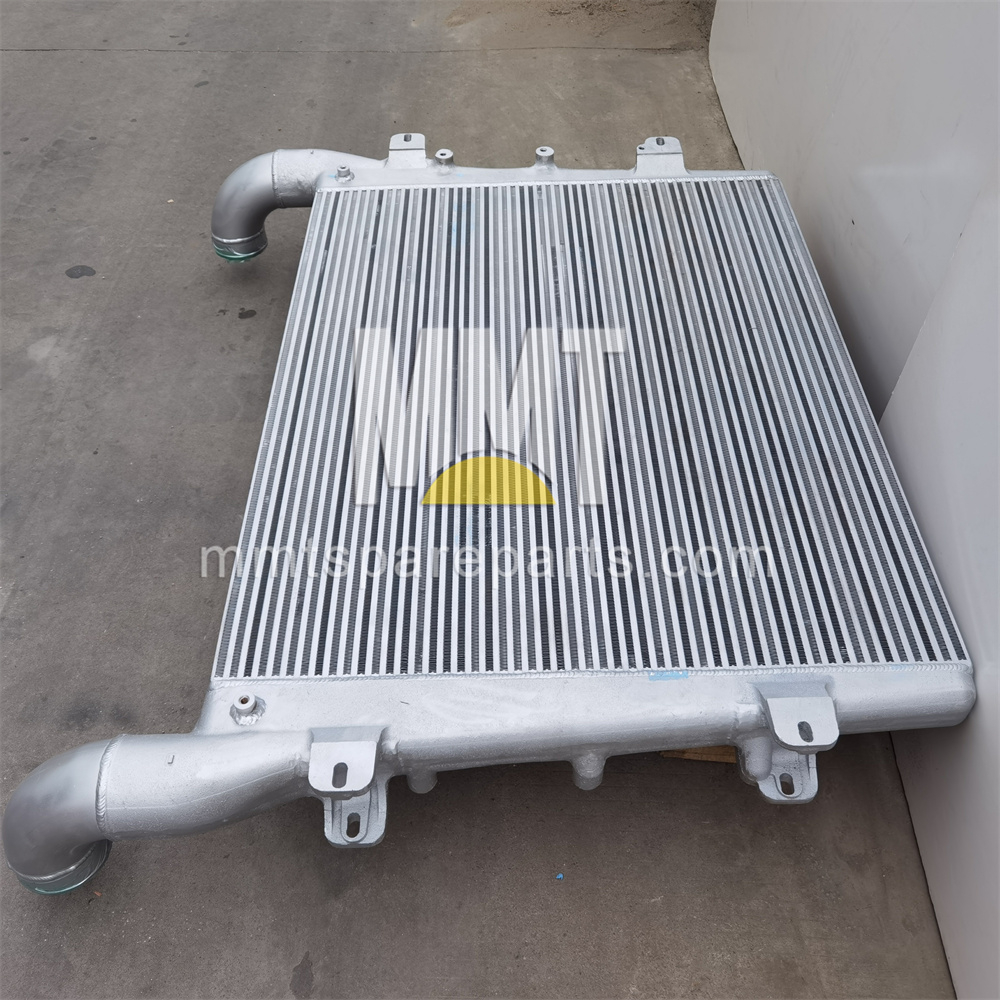 Aftercooler 230-2917 Aftercooler 230-2917