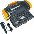 Car Tire Repair Tool Car Emergency Tool Kit