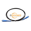 FTTH Drop Cable Patch Cord SC/PC-SC/PC