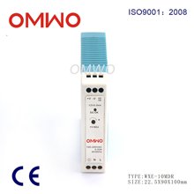 Wxe-10mdr-12 Industrial DIN Rail Power Supply