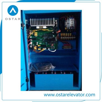 Elevator Parts Elevator Power Automatic Rescue Device