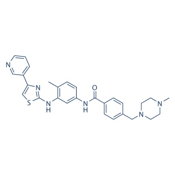 Masitinib (AB1010) 790299-79-5