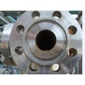 Flanges RTJ Flange de junta tipo anel