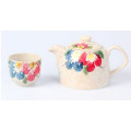 Popular design in Market Ceramic Tea Pot Set