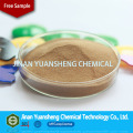 Sodium Naphthalene Sulfonic Acid Formaldehyde for Rubber Dispersant