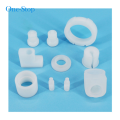 OEM ODM plastic ETFE processing parts