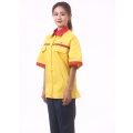 Various color Moisture Absorption Clothing For Summer